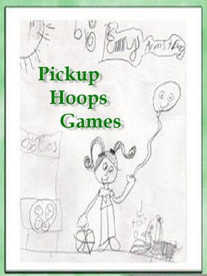 cover image of Pickup Games